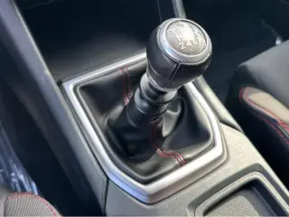 2024 Subaru WRX