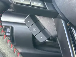 2024 Subaru WRX
