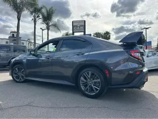 2024 Subaru WRX