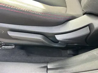 2024 Subaru WRX