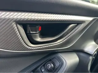 2024 Subaru WRX