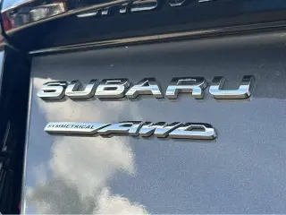 2024 Subaru WRX