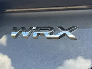 2024 Subaru WRX