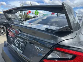2024 Subaru WRX