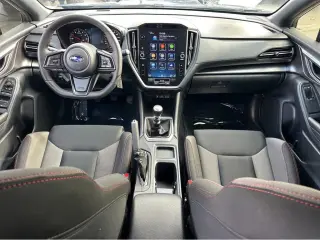 2024 Subaru WRX