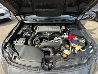2024 Subaru WRX