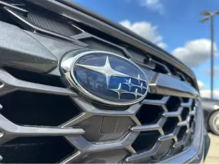 2024 Subaru WRX