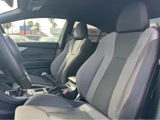 2024 Subaru WRX