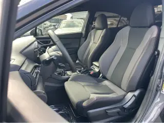 2024 Subaru WRX