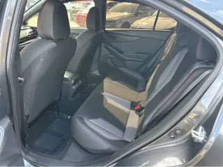 2024 Subaru WRX