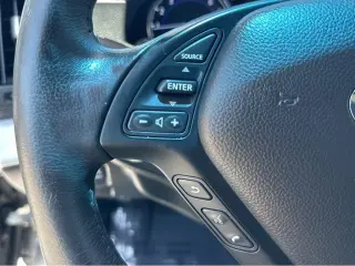2014 INFINITI Q60 Convertible