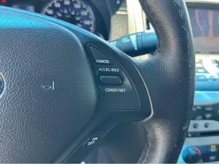 2014 INFINITI Q60 Convertible