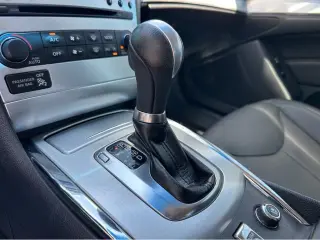 2014 INFINITI Q60 Convertible