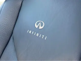 2014 INFINITI Q60 Convertible