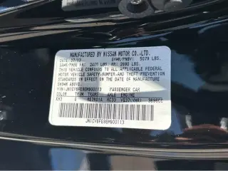 2014 INFINITI Q60 Convertible