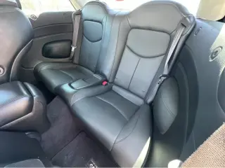 2014 INFINITI Q60 Convertible