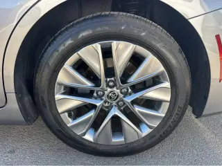 2022 Toyota Mirai XLE