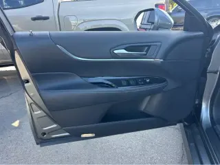 2022 Toyota Mirai XLE
