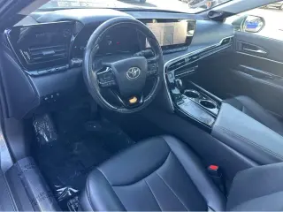 2022 Toyota Mirai XLE