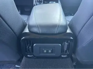 2022 Toyota Mirai XLE