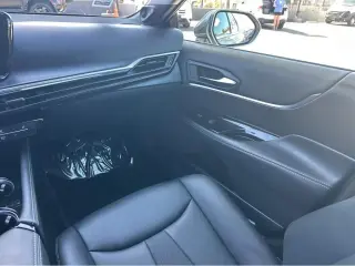 2022 Toyota Mirai XLE