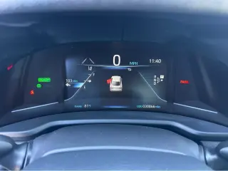 2022 Toyota Mirai XLE