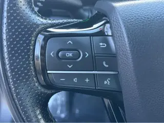 2022 Toyota Mirai XLE