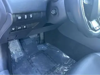 2022 Toyota Mirai XLE
