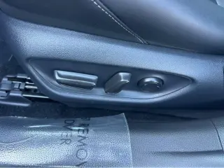 2022 Toyota Mirai XLE
