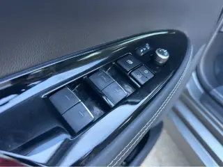 2022 Toyota Mirai XLE