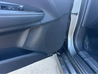 2022 Toyota Mirai XLE