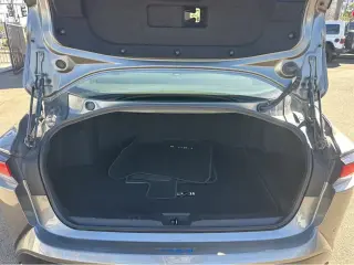 2022 Toyota Mirai XLE