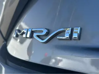 2022 Toyota Mirai XLE