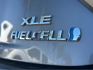 2022 Toyota Mirai XLE