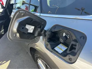 2022 Toyota Mirai XLE