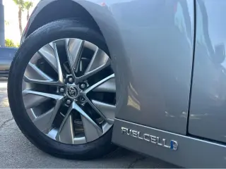 2022 Toyota Mirai XLE