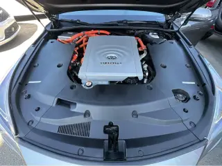 2022 Toyota Mirai XLE