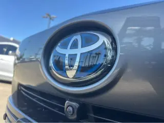 2022 Toyota Mirai XLE