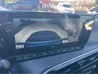 2022 Toyota Mirai XLE