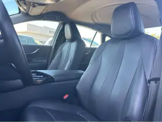 2022 Toyota Mirai XLE