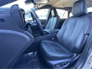 2022 Toyota Mirai XLE