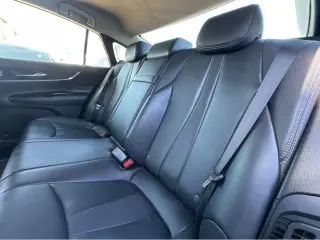 2022 Toyota Mirai XLE