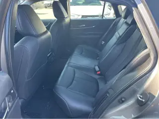 2022 Toyota Mirai XLE