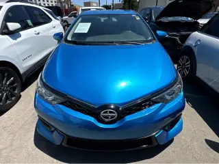 2016 Scion iM