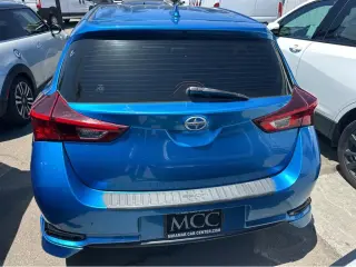 2016 Scion iM