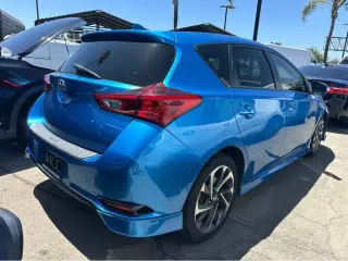 2016 Scion iM