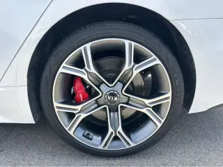 2018 Kia Stinger GT