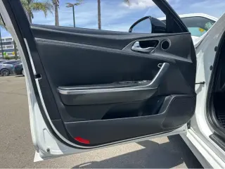 2018 Kia Stinger GT