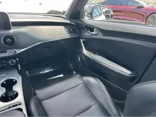 2018 Kia Stinger GT
