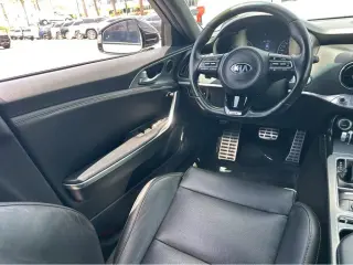 2018 Kia Stinger GT